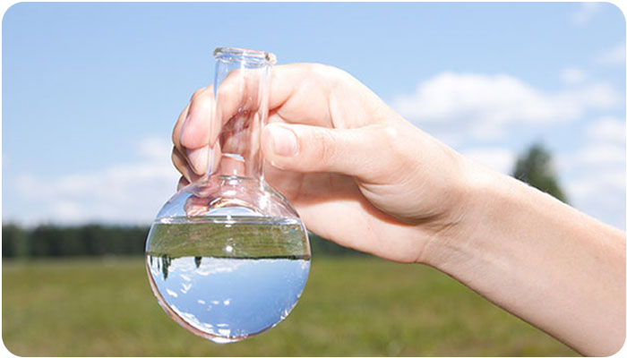 Water Quality Analysis abbotsford